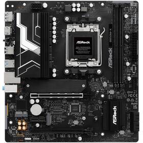 Základní deska ASRock B850M-X 

