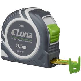 Metr svinovací Luna Tools 270730211 5,5m 

