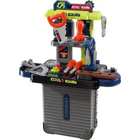 Sada nářadí Buddy Toys BGP 2022 

