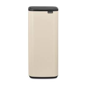 Odpadkový koš Brabantia BO Touch Bin 30 l béžový

