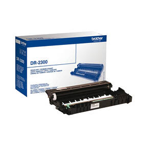 Válec Brother DR-2300, 12000 stran černý

