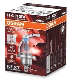 Autožárovka Osram 64193NL 

