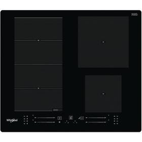 Indukční varná deska Whirlpool WF S7560 NE černá

