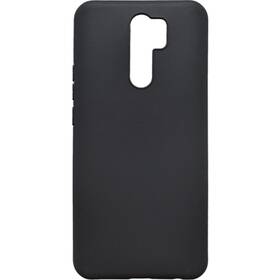 Kryt na mobil Mobilnet TPU XIA RM 9 BLK 

