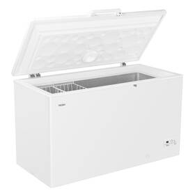 Mraznička Haier HCE321C bílá

