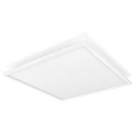 Stropní svítidlo Philips Aurelle Panel XL, 60 cm bílé

