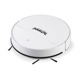 Robotický vysavač Techwood TAR2031 černý

