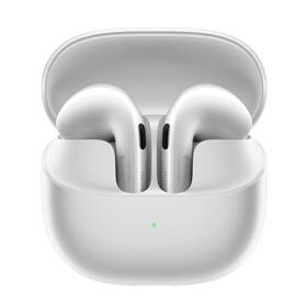 Sluchátka Xiaomi Buds 6 Ceramic White bílá

