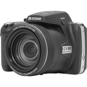 Digitální fotoaparát Kodak Astro Zoom AZ528 černý

