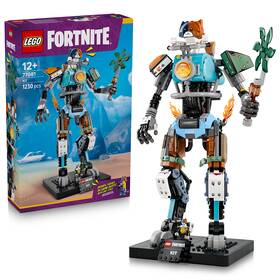Stavebnice LEGO® Fortnite®  77081 KIT 

