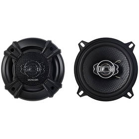 Reproduktory Sencor SCS BX1302 černý

