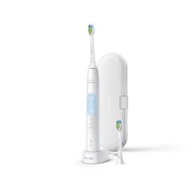 Zubní kartáček Philips HX6859/29 bílý

