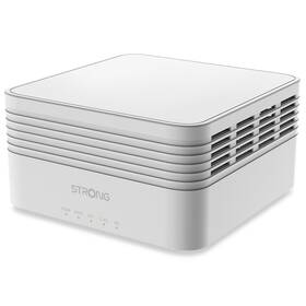 Přístupový bod (AP) Strong Wi-Fi Mesh Home Kit AX3000 ADD bílý

