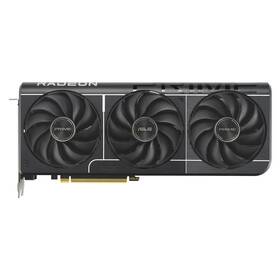 Grafická karta Asus Prime AMD Radeon RX 9060 XT OC 8GB černá

