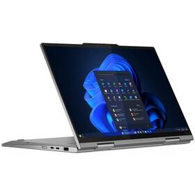 Notebook Lenovo ThinkPad X1 2-in-1 Gen 10 Aura Edition šedá barva

