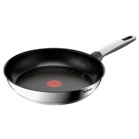 Pánev Tefal E3270744, 30 cm nerez

