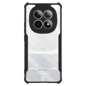 Kryt na mobil Tactical Quantum Stealth na Xiaomi Redmi Note 15 5G černý

