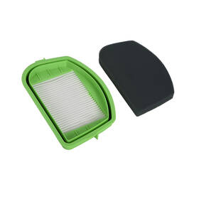 HEPA filtr pro vysavače Rowenta ZR005701 

