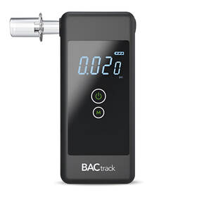 Alkoholtester BACtrack Trace Pro 

