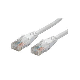 Kabel AQ Síťový UTP CAT 5, RJ-45 LAN, 3 m 

