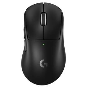Myš Logitech G PRO X Superlight 2 DEX SE černá

