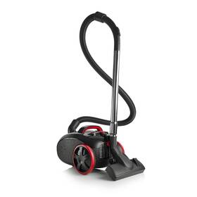 Podlahový vysavač Gorenje VCE21SFBKR S-FORCE černý

