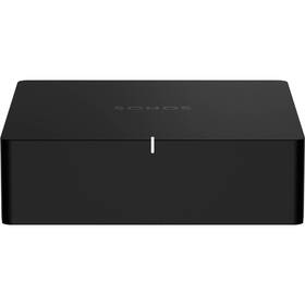 Síťový přehrávač SONOS Port černé

