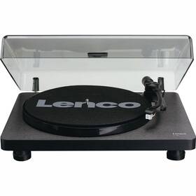 Gramofon Lenco L-30 černý

