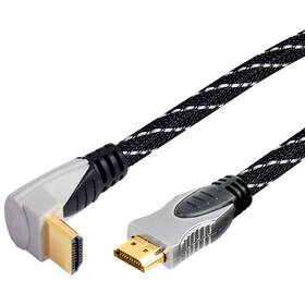 Kabel Mk Floria HDMI, 4K, M/M, 1,8m 

