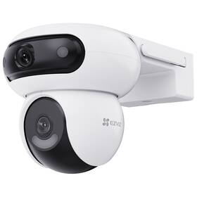 IP kamera EZVIZ PTZ/Dual H90 (4MP+4MP) bílá

