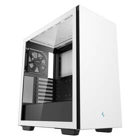Case DeepCool CH510 WH bílá

