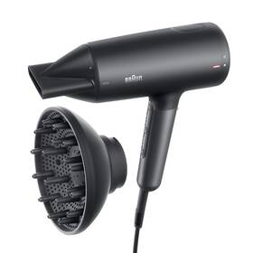 Fén Braun HD425 černý


