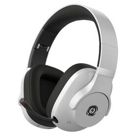 Headset Canyon EGO GH-15 2in1 bílý

