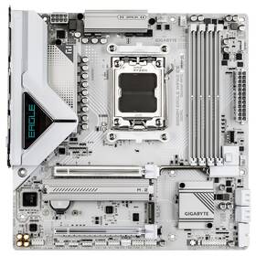Základní deska GIGABYTE B850M Eagle WIFI6E ICE 

