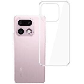  Kryt na mobil 3mk Clear Case na Realme 16 Pro+ 5G