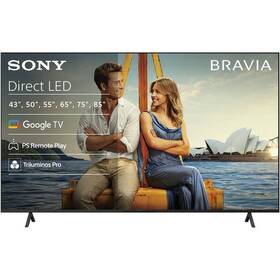 Televize Sony Bravia 3 43" 

