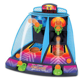 Hra Arcade Basketbal 

