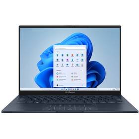Notebook Asus Zenbook 14 OLED modrá barva
