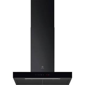 Odsavač par Electrolux LFT816K černá barva
