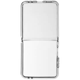 Kryt na mobil WG Comfort na Samsung Galaxy Z Flip7 průhledný


