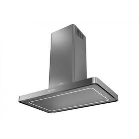 Odsavač par Faber T-LIGHT ISOLA EV8 X A100 nerez

