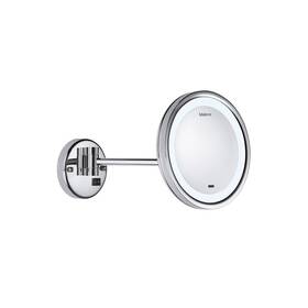 Kosmetické zrcátko Valera Optima Light Smart 000092448 


