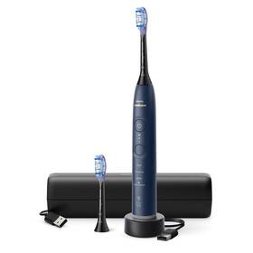 Zubní kartáček Philips HX7423/01 modrá barva
 Zubní kartáček Philips HX7423/01 modrá barva