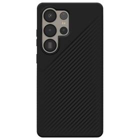 Kryt na mobil ZAGG Luxe na Samsung Galaxy S25 Ultra černý

