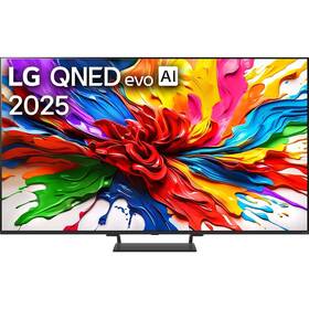 Televize LG 85QNED93A 
