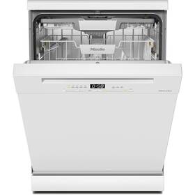 Myčka nádobí Miele G 5811 SC Active Plus bílá

