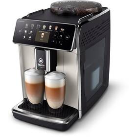 Automatický kávovar Saeco SM6582/30 
