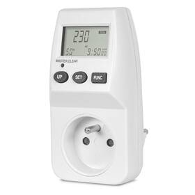 Měřič spotřeby Elektrobock EMF-1 

