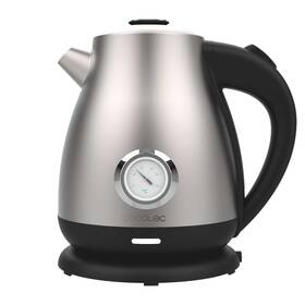Rychlovarná konvice Cecotec Thermosense 620 Retro Steel 

