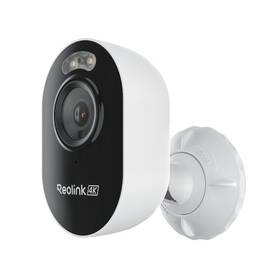 IP kamera Reolink Lumus Series E450 Wi-Fi bílá

